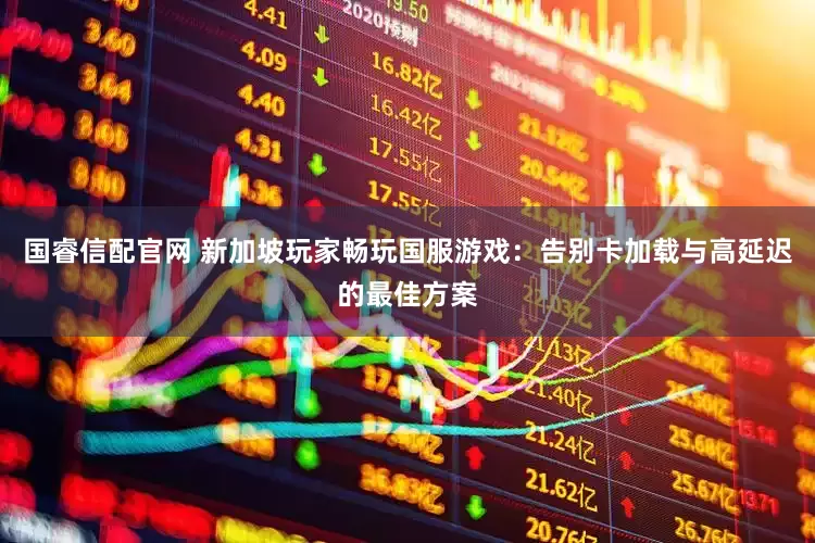 国睿信配官网 新加坡玩家畅玩国服游戏：告别卡加载与高延迟的最佳方案